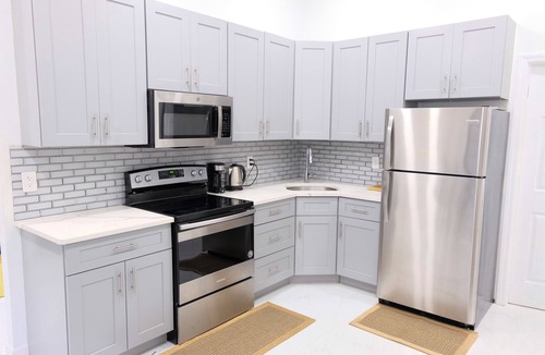 Brighton Beach House | not ready not ready