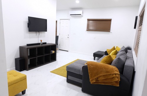 Brighton Beach House | not ready not ready