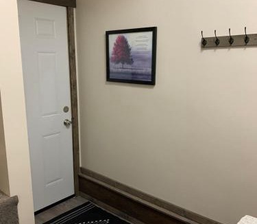 Backus Apartment | Not So Rustic Hideaway