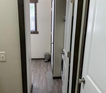 Backus Apartment | Not So Rustic Hideaway