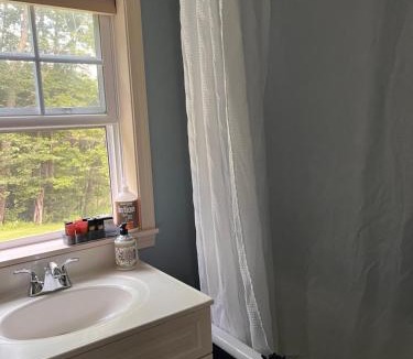 Canaan House | Not-so-tiny, Tranquil, Pond front Bungalow