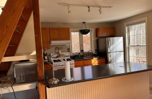 Canaan House | Not-so-tiny, Tranquil, Pond front Bungalow