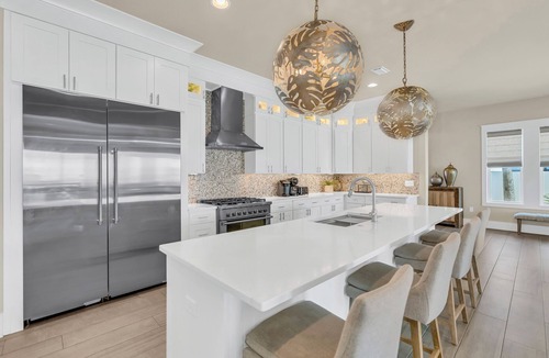 Miramar Beach House | Not the Norm - Oceanfront Home with Private Pool & Beach Access