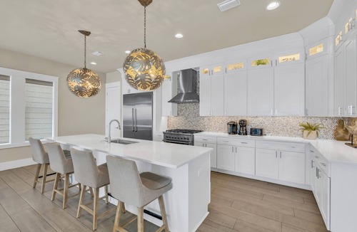 Miramar Beach House | Not the Norm - Oceanfront Home with Private Pool & Beach Access