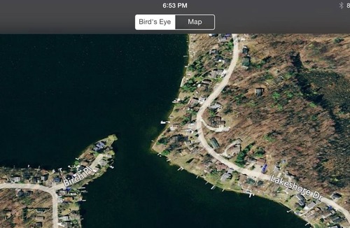 Barnes Lake-Millers Lake House | Not Too Far From Home