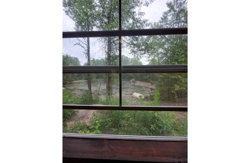 Tyendinaga House | Not your typical cabin in the woods!