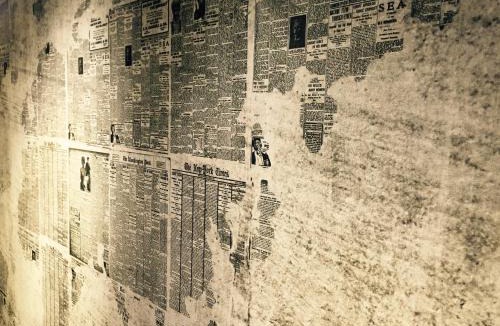 Montceau-les-Mines Hotel | Nota Bene