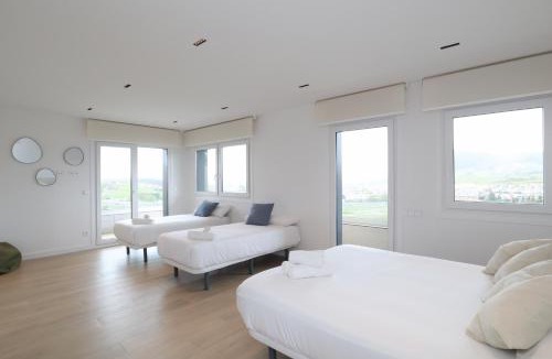 Boo Villa | Noteliving- Villa Hoshi