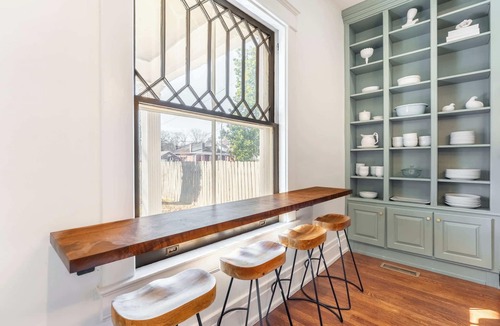 Historic Waverly House | Notes of Southern Charm - Walkable to Food & Shops