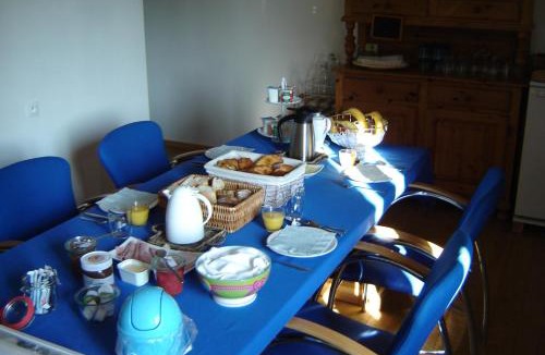 Biffontaine Bed & Breakfast | Notre Cachette