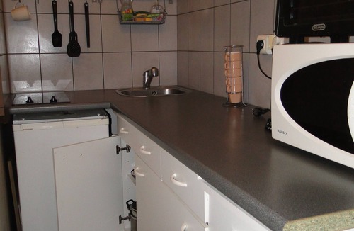 Val-de-Grace Apartment | NOTRE DAME APARTMENT