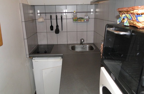 Val-de-Grace Apartment | NOTRE DAME APARTMENT