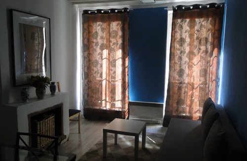 Val-de-Grace Apartment | NOTRE DAME APARTMENT