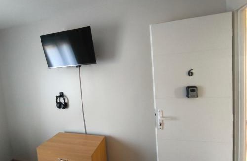 Argenteuil House | Notre Dame d'Orgemont - Marron 6