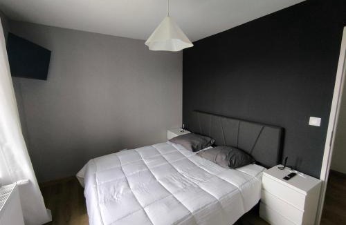 Argenteuil House | Notre Dame d'Orgemont - Gris 5