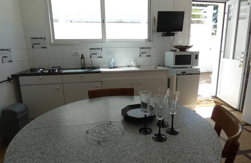 Notre-Dame-de-Monts House | Notre-Dame-de-Monts - 33m² apartment near beach for 4 people