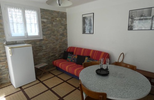 Notre-Dame-de-Monts House | Notre-Dame-de-Monts - 33m² apartment near beach for 4 people