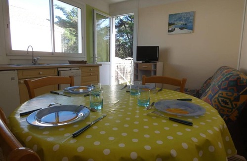 Notre-Dame-de-Monts House | Notre-Dame-de-Monts - House 30m² - 3 pers