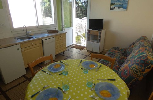 Notre-Dame-de-Monts House | Notre-Dame-de-Monts - House 30m² - 3 pers