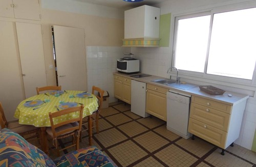 Notre-Dame-de-Monts House | Notre-Dame-de-Monts - House 30m² - 3 pers