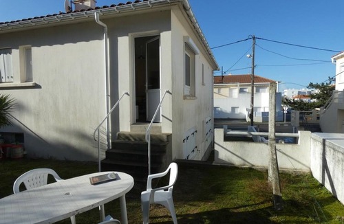 Notre-Dame-de-Monts House | Notre-Dame-de-Monts - House 30m² - 3 pers