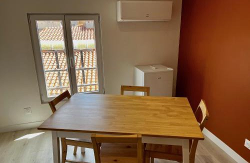 Clemenceau Apartment | Notre Dame