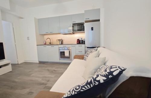 5th Arrondissement Apartment | Notre Dame in Latin Quarter Stylish Flat for 6