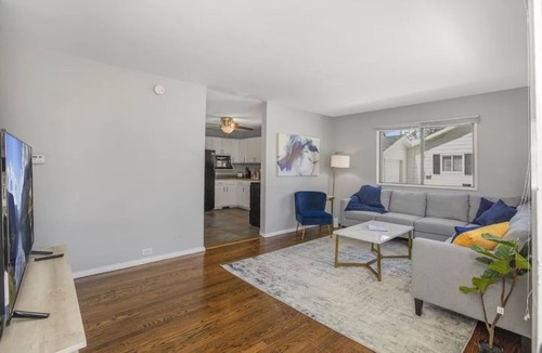 Wooded Estates House | Notre Dame Next Door