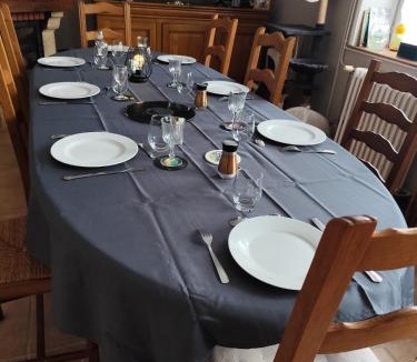 Les Bordes Bed & Breakfast | Notre Doux Logis