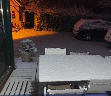 Les Bordes Bed & Breakfast | Notre Doux Logis