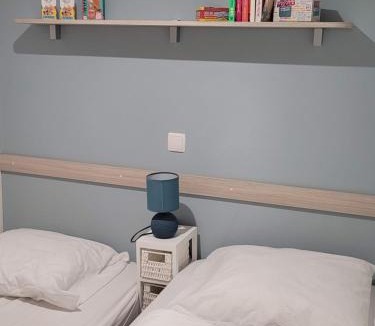 Saint-Denis-d'Oleron Resort | Notre Oléronaise