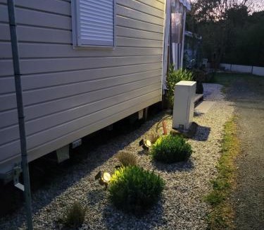 Saint-Denis-d'Oleron Resort | Notre Oléronaise