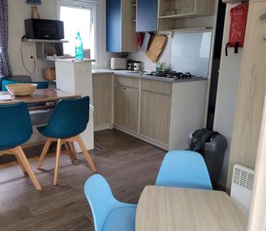 Saint-Denis-d'Oleron Resort | Notre Oléronaise