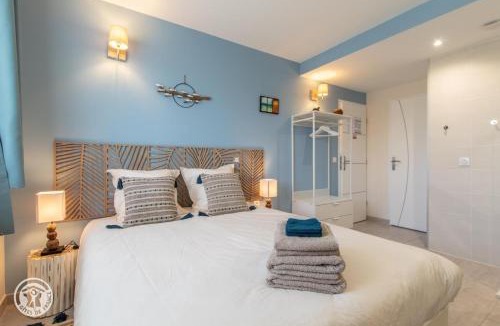 Seynod Bed & Breakfast | Notre Petit Paradis