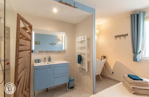 Seynod Bed & Breakfast | Notre Petit Paradis