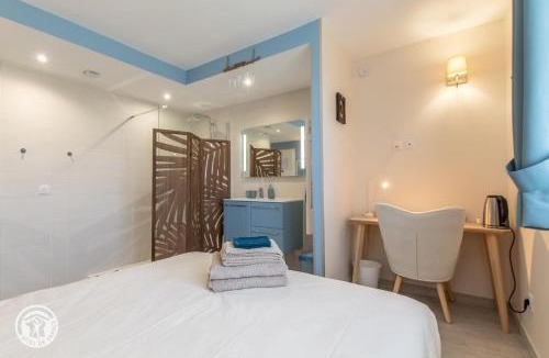 Seynod Bed & Breakfast | Notre Petit Paradis