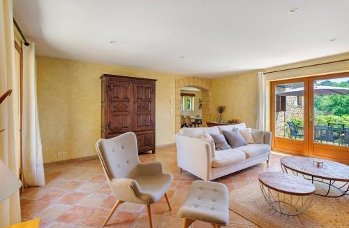 Sainte-Nathalene House | Notre Pigeonnier de Nathalène