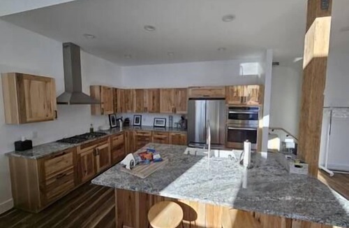 Tollgate Canyon House | Notre Reve Near Park City Utah