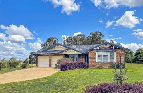 Branxton House | Nottage Cottage