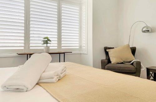 Branxton House | Nottage Cottage