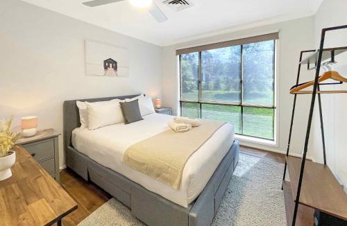 Branxton House | Nottage Cottage