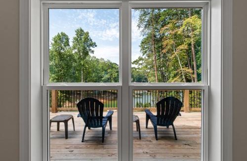 Blairsville House | Nottely Retreat