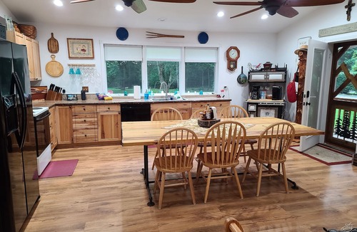 Murphy House | " Nottely River Retreat"