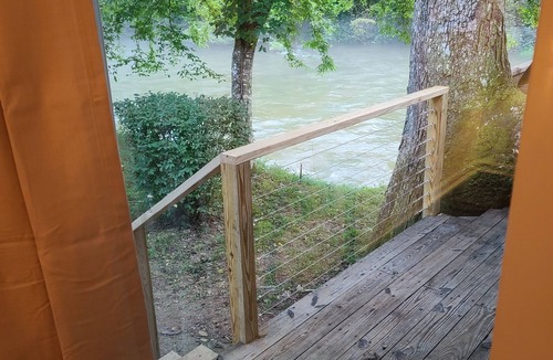 Murphy House | " Nottely River Retreat"