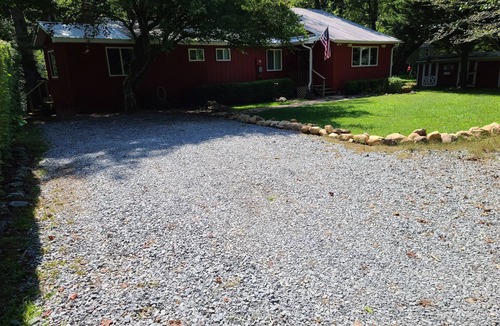 Murphy House | " Nottely River Retreat"