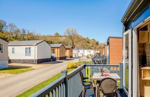 Saltash Resort | Notter Bridge Holiday Park