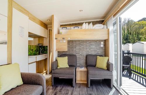 Saltash Resort | Notter Bridge Holiday Park