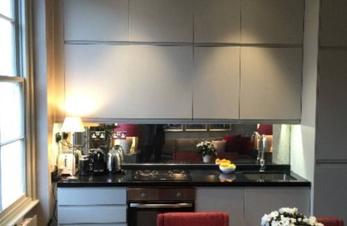 Bayswater Apartment | Notting Hill designer apartment