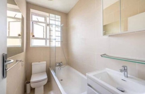 Acton Apartment | Notting Hill Flatnn