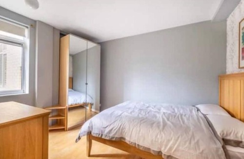 Acton Apartment | Notting Hill Flatnn